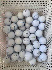 25x Srixon AD333 Grade B (Bush