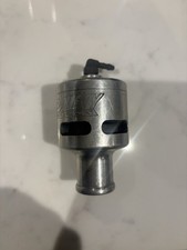 Bailey Motorsport DV24 Dump