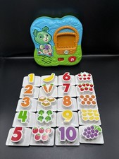 Leapfrog Fridge Magnetic