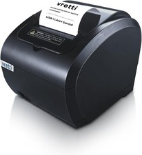vretti Thermal Ticket Printer