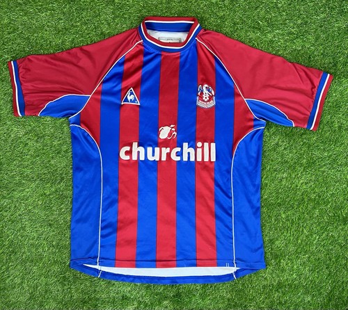 Crystal palace 2001 2002 - palace, home