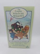 THE COMPLETE WIND IN THE