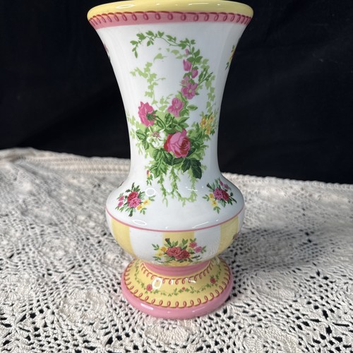 Vtg laura ashley ftd home - vtg,
