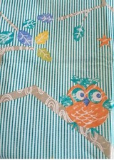 Curtains Night Owl By Helena