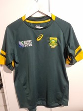 South Africa Mens Size Large