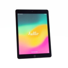 Apple iPad 2018 6th Generation