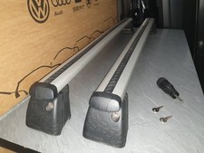 GENUINE ROOF BARS WINGBAR RACK