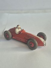 Dinky Toys No.23N Maserati