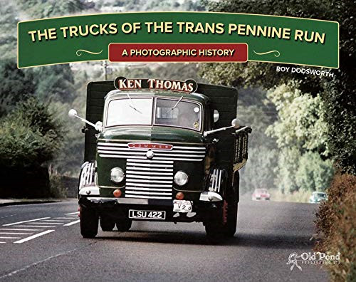 The trucks trans - of,