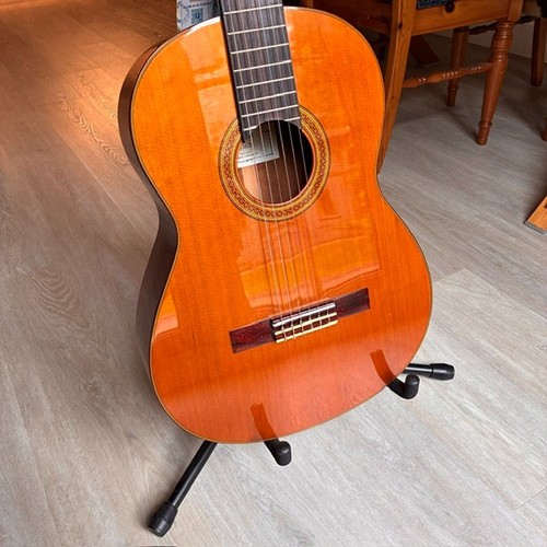 Yamaha 162c classical - cg,
