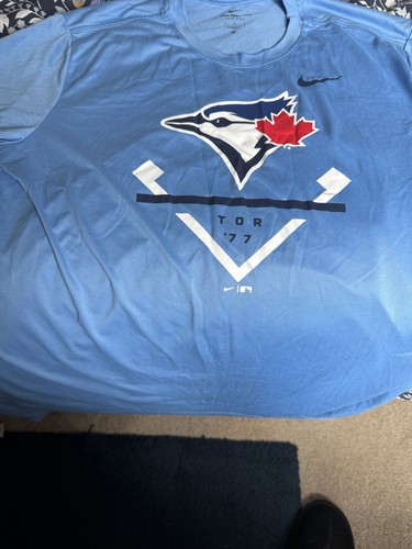 Blue jays nike - jays,