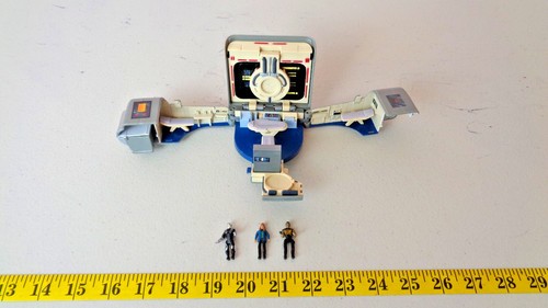 Star trek tng - trek,