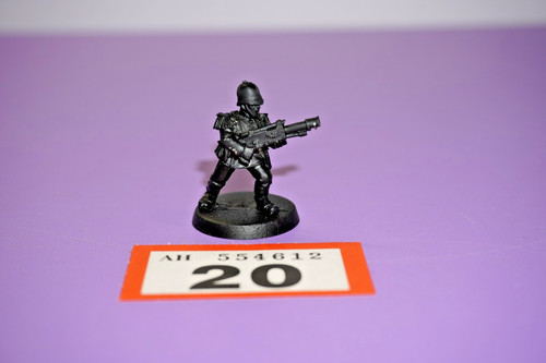 Warhammer 40k imperial guard - 40k,