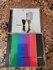 everclear cd Lot (2) You Make