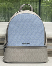 MICHAEL KORS RHEA MEDIUM ZIP