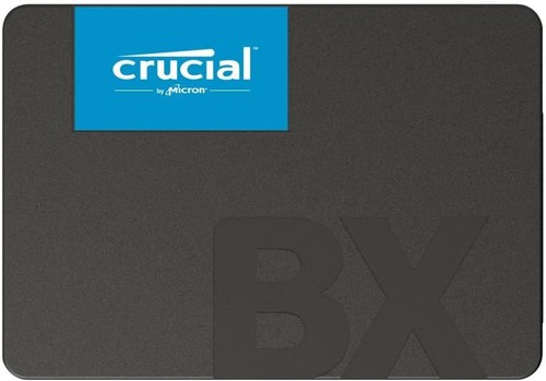 Crucial bx500 240gb nand - 3d,