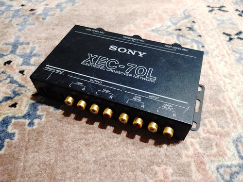 Sony xec 70l - xec-70l, electronic