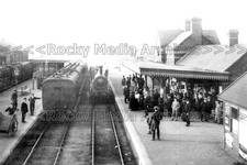 oqq-17 Great Northern Railway