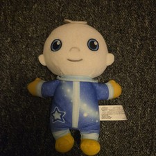 Moon Baby Plush Moon And Me 2017 Hasbro