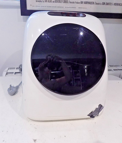 Shabo mini washing - shabo, machine