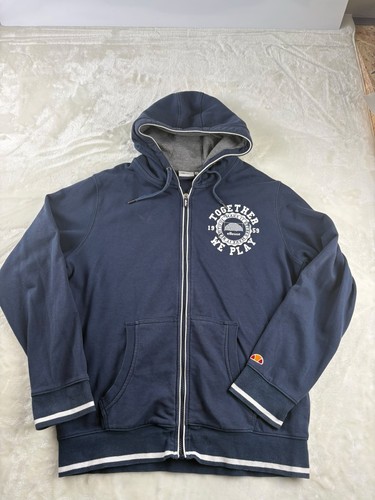 Ellesse hoodie men - ellesse, men’s
