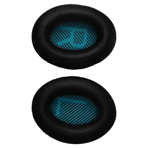Soft memory foam ear pads - foam,