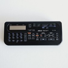 Genuine Original AKAI RC-V765A TV VCR Video Wireless Remote Control Unit Tested