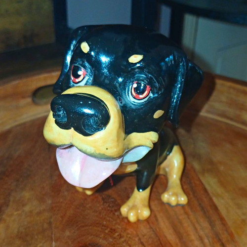 Arora design rottweiler dog - arora,