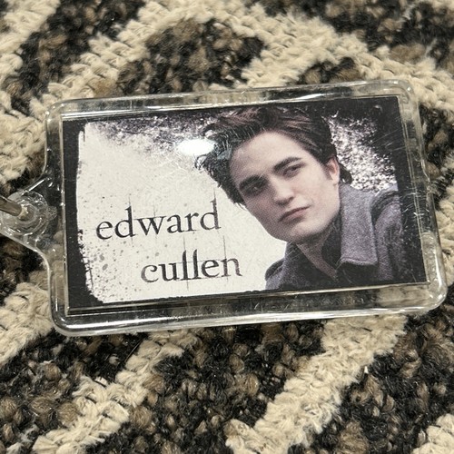 Edward cullen twilight saga - twilight,