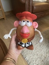 Toy Story Jessie Potato Head