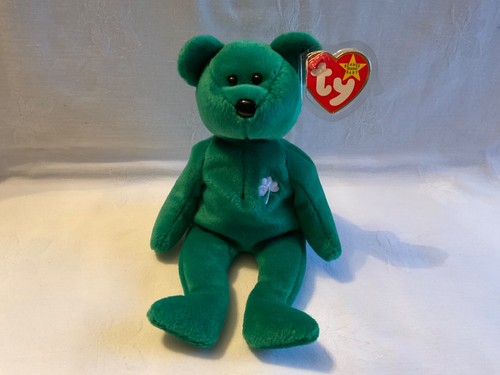 Beanie babies collection - ty,