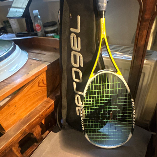 Tecnifibre 78620 squash - tecnifibre,