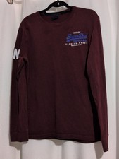 Vintage Superdry Japan Jumper