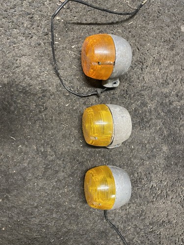 Aermachi 350 indicators - 350,