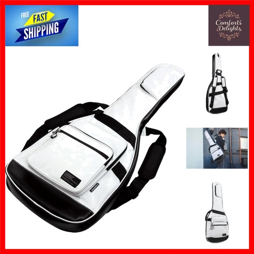 Stylish padded electric - electric, guitar