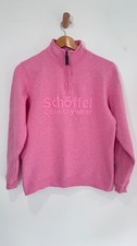 Schoffel St Issey Quarter Zip