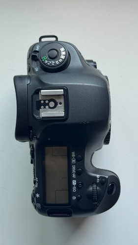 Canon eos 5ds 6mp digital - canon,
