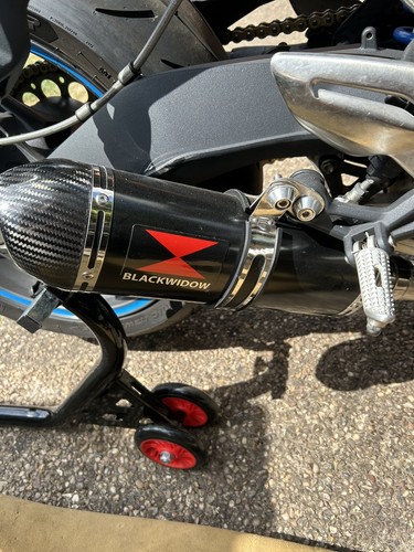 Street triple 675 675r - 675,