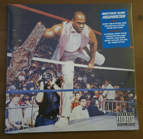Westside gunn heels - -, have