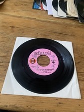 TRAFFIC MULBERRY BUSH 7”45 any 7x £1.25 records for £10 incl post. plays nicely