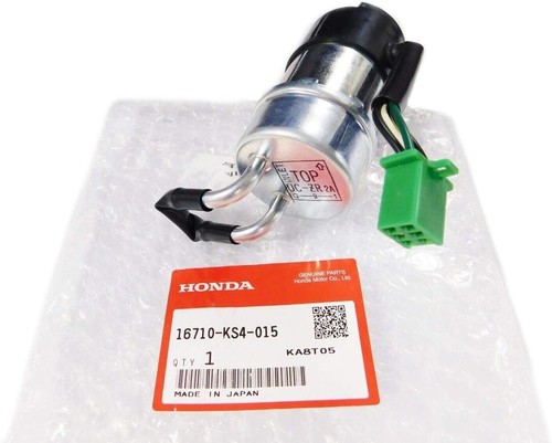 New genuine oem honda fuel - oem,