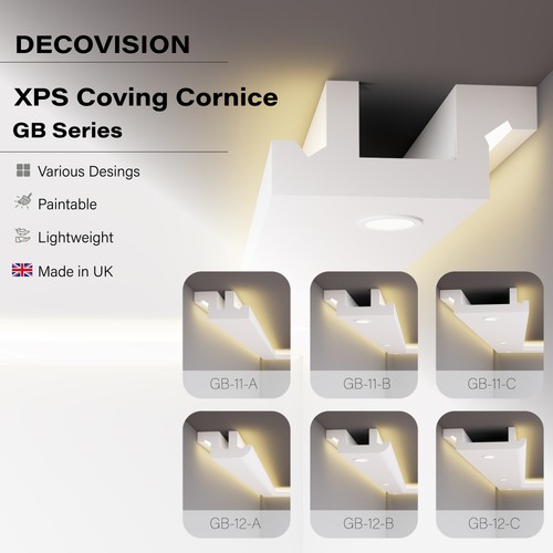 Decovision xps extruded - decovision,
