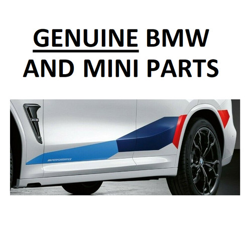 Genuine bmw f97 - x3,