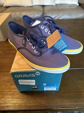 gravis shoes