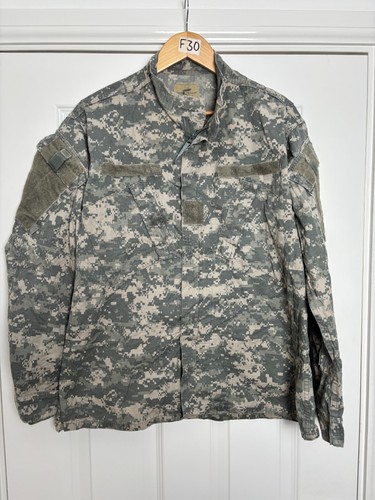 Surplus army acu - us,