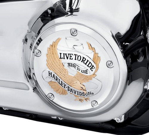 Harley davidson live ride - live, to