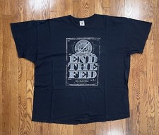 Vintage 2000s Info Wars End