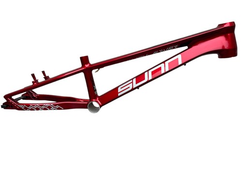 Sunn royal pro bike - pro, xl