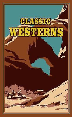 Classic westerns - classic,