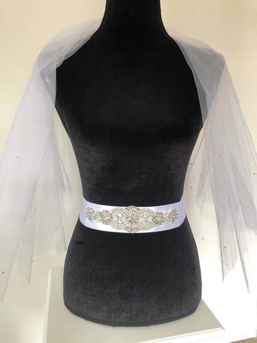 Beautiful bridal bridesmaid - beautiful,